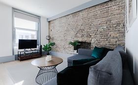 Prime Apartments Gloucester Road