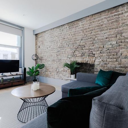 Prime Apartments Gloucester Road Londen Buitenkant foto