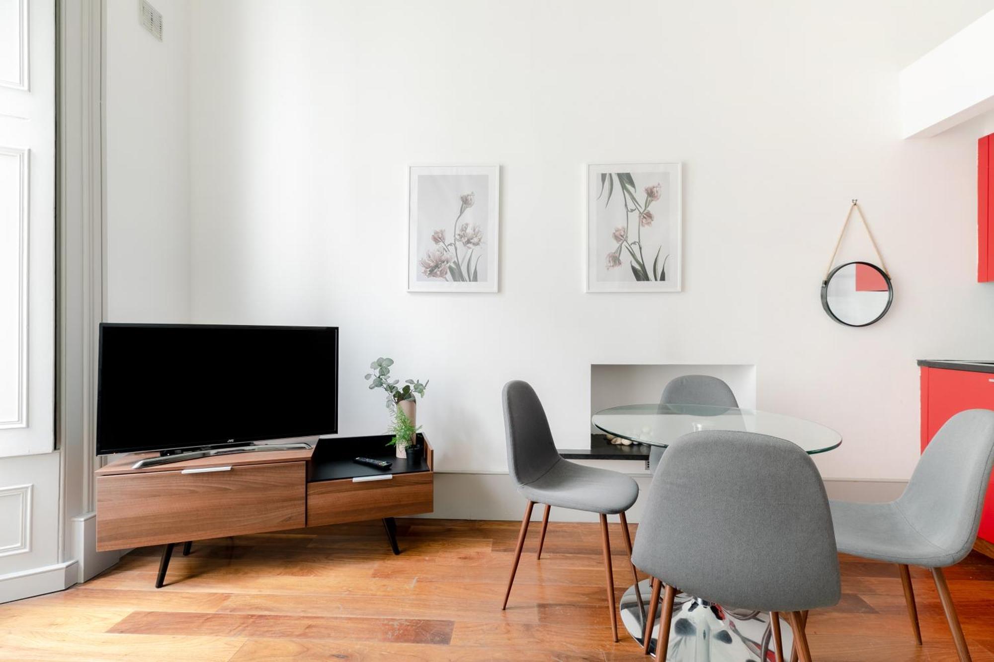 Prime Apartments Gloucester Road Londen Buitenkant foto