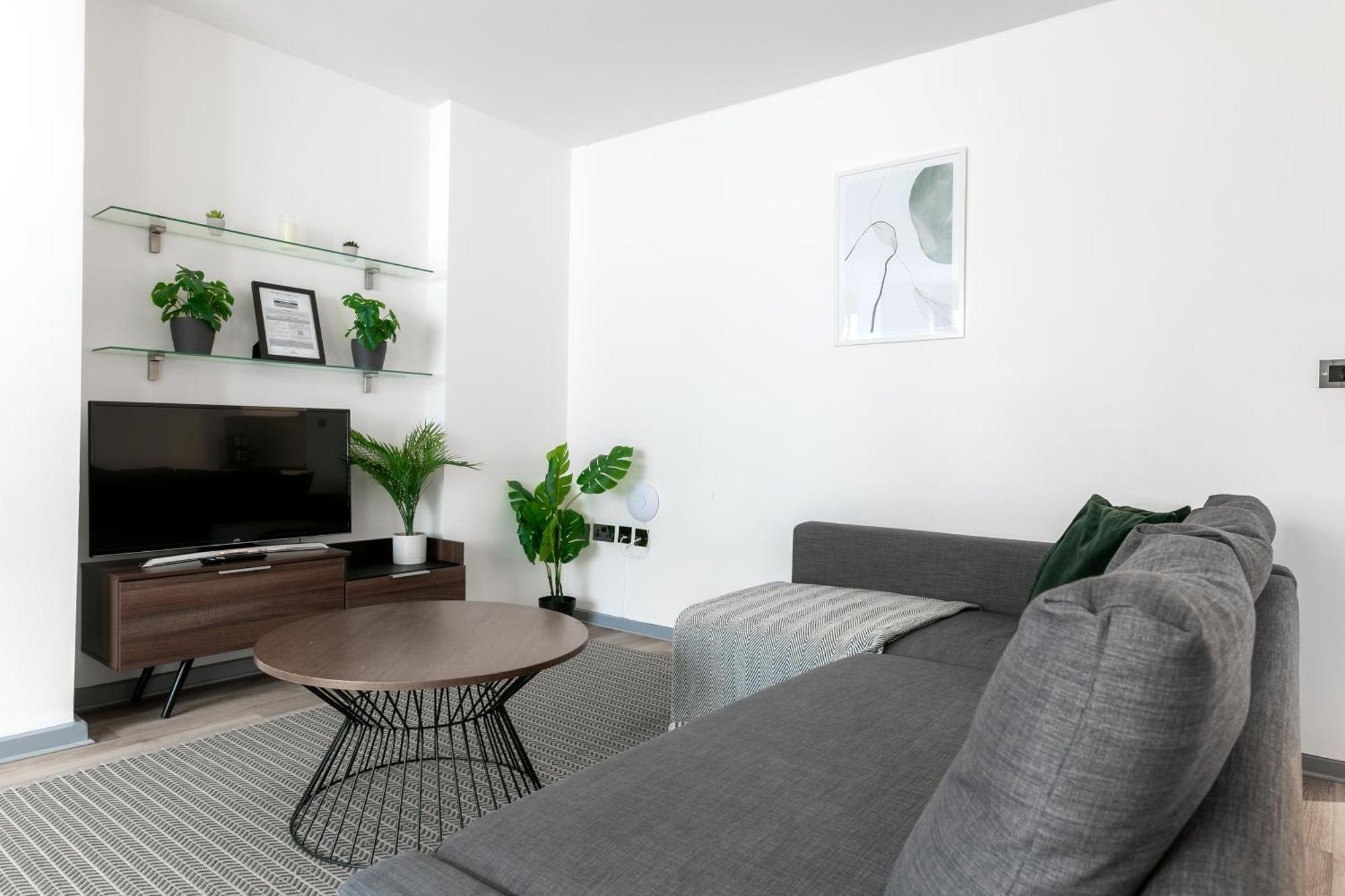 Prime Apartments Gloucester Road Londen Buitenkant foto