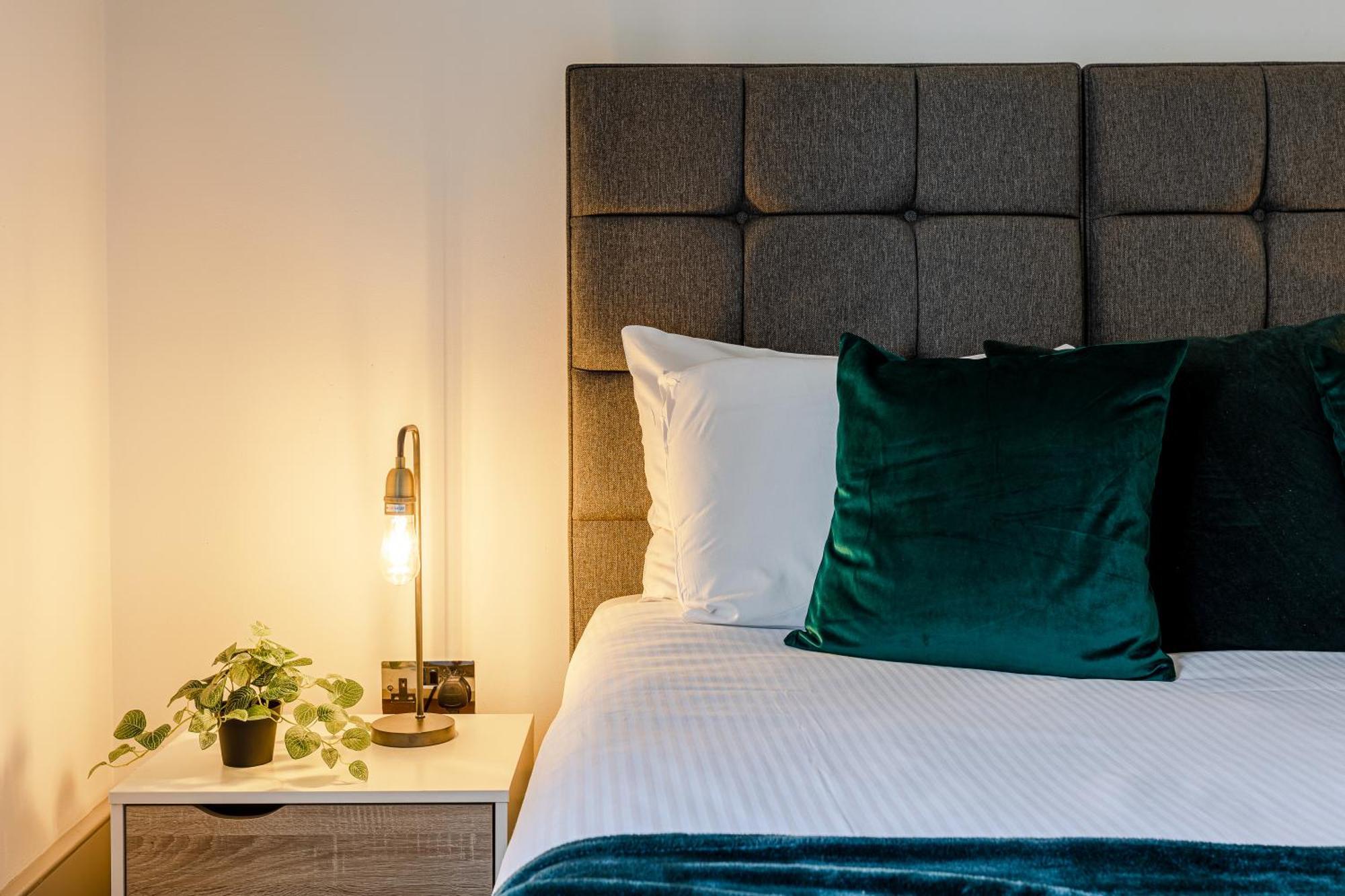 Prime Apartments Gloucester Road Londen Buitenkant foto