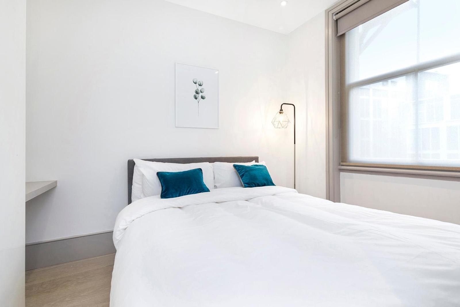 Prime Apartments Gloucester Road Londen Buitenkant foto